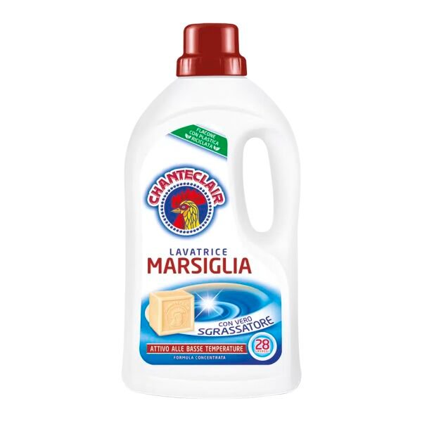 CHANTECLAIR DET.LICHID 1.26L MARGSILIA 28SP(8B)