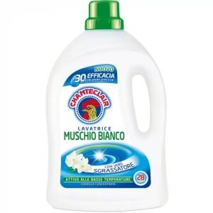 CHANTECLAIR DET.LICHID 1.26L MOSC ALB 28SP(8B)