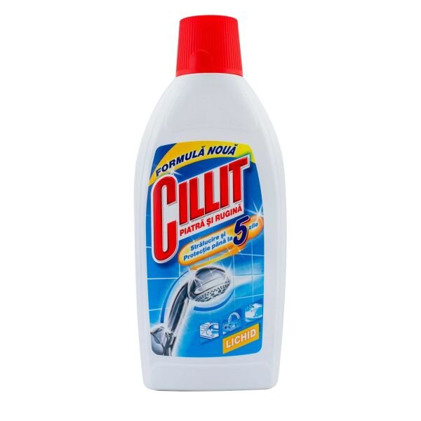 CILLIT BANG 450GR PIATRA SI RUGINA(20B)