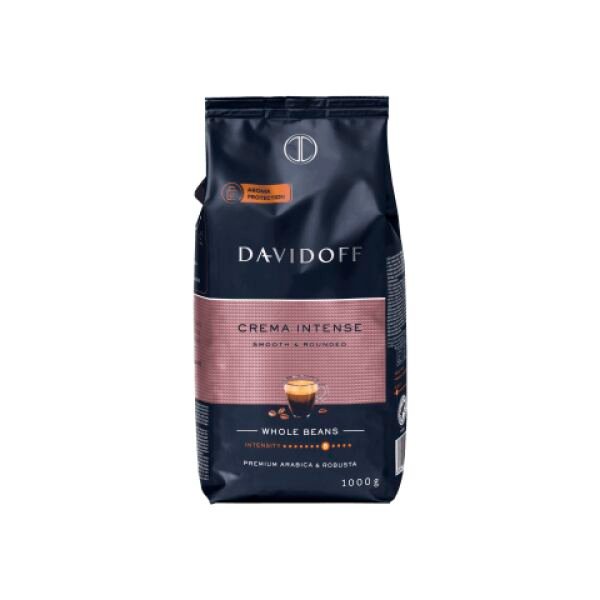 DAVIDOFF BOABE 1KG CR.INTENSE(8)
