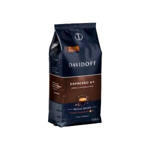 DAVIDOFF BOABE 1KG ESPRESSO 57(8)