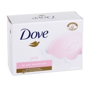 DOVE SAPUN 90GR CREMA PINK(48B)