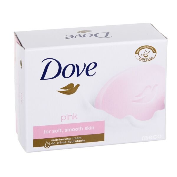 DOVE SAPUN 90GR CREMA PINK(48B)