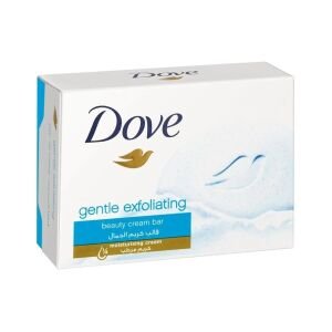 DOVE SAPUN 90GR GENTLE EXFOLIATING(48B)