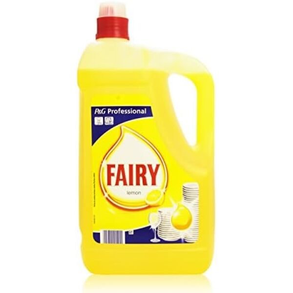 FAIRY 5L EXPERT LEMON(2B)