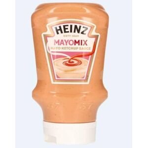 HEINZ KETCHUP 415ML MAYO (10B)