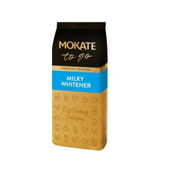 MOKATE CR.PUDRA DE LAPTE 1KG(10B)
