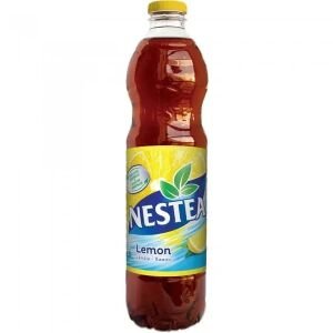 NESTEA ICE TEA PET 1.5L LAMAIE(6B) SGR