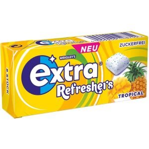 ORBIT.REFRESHER HP 17.9GR TROPICAL(12B) 30CUT