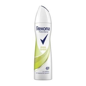REXONA DEO WOM 150ML STRESS CONTROL(6B)