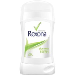 REXONA STICK 40ML WOM. ALOE VERA(6B)