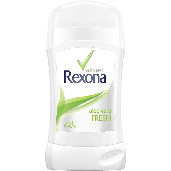 REXONA STICK 40ML WOM. ALOE VERA(6B)
