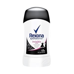 REXONA STICK 40ML WOM. INV.PURE(6B)