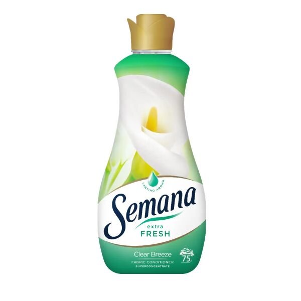 SEMANA 1.5L CLEAR BREEZE(10B)