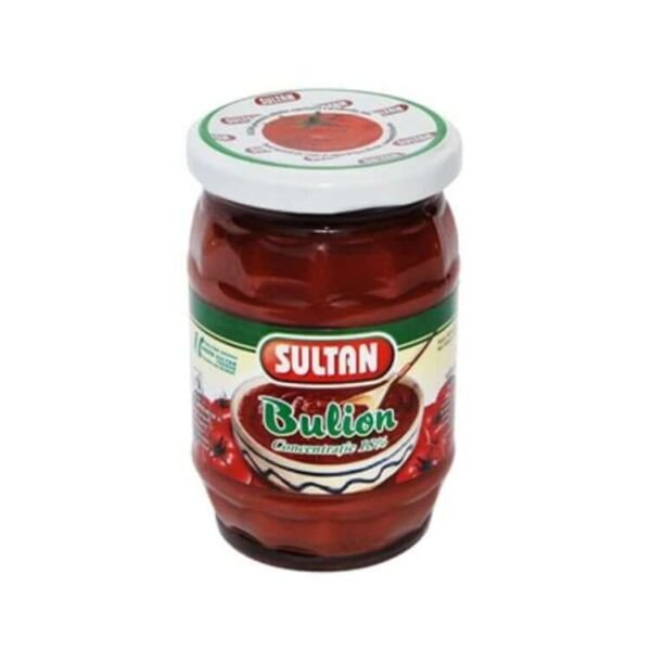 SULTAN BULION BORC.310G (20B)