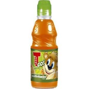 W.TEDI GO PET 0.3L MULTIVITAMINE(12B) SGR