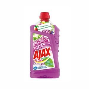 AJAX DET.SUPRAFETE 1L FL.LACRAMIOARE(12B)