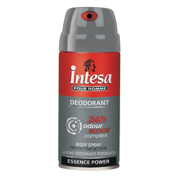 INTESA DEO 150ML ODOUR BLOCK(12B)