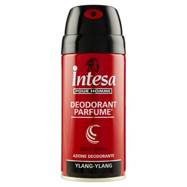 INTESA DEO 150ML YLANG(12B)