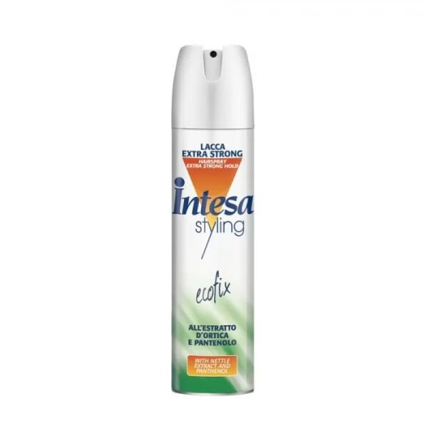 INTESA FIXATIV 300ML EXTRA STRONG(24B)