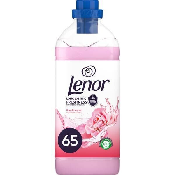 LENOR 1.625L ROSE BOUQUET(6B)