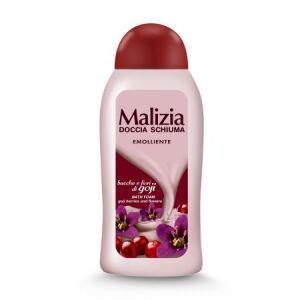 MALIZIA GEL DUS 300ML GOJI(12B)
