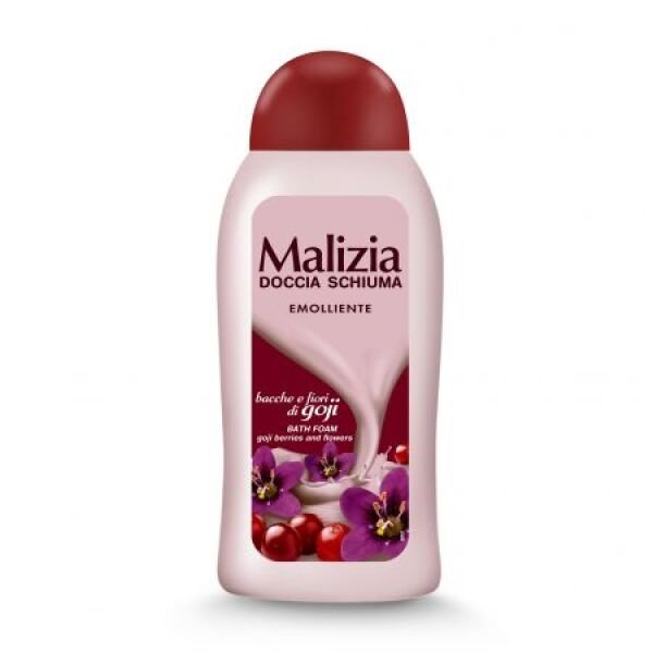 MALIZIA GEL DUS 300ML GOJI(12B)