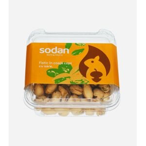 SODAN FISTIC IN COAJA COPT SI SARAT 120GR(20B)