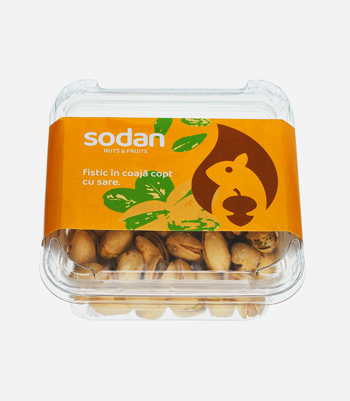 SODAN FISTIC IN COAJA COPT SI SARAT 120GR(20B)