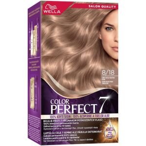 WELLA.COLOR PERFECT (8/18) BLOND DESCHIS PERLAT(18B)