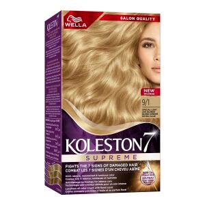 WELLA.COLOR PERFECT (9/1) BLOND CENUSIU F.DESHIS(18B)