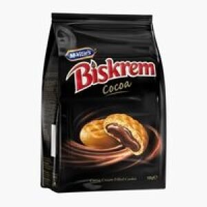 BISKREM BISC.192GR CR.CACAO(12B)