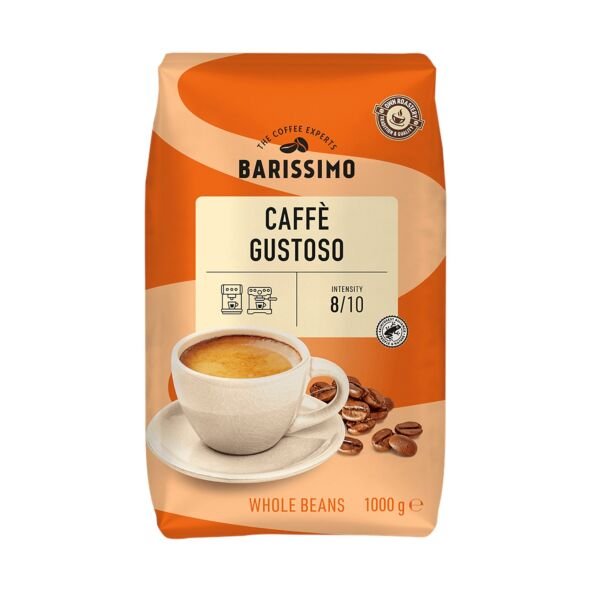 CAFEA AMAROY BARISSIMO 1KG GUSTOSO(8B)