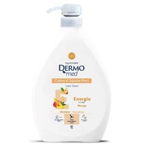 DERMOMED SAP.LIQ 1L MANGO(6B)