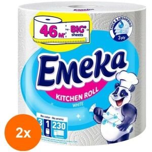 EMEKA PROSOP MONOROLA 3STR KITCHEN(6B)