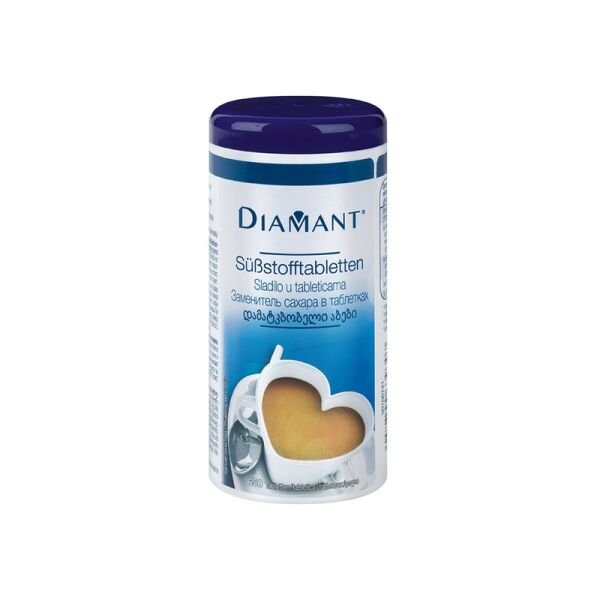 INDULCITOR DIAMANT 650 TAB(24B)
