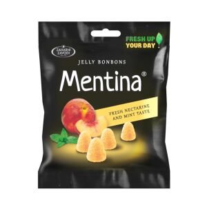 JELEURI MENTINA 80GR MENTA SI NECTARINE(15B)