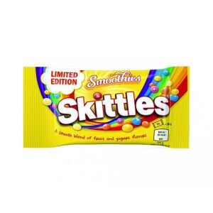 ORBIT.SKITTLES 38GR SMOOTHIES(14B)