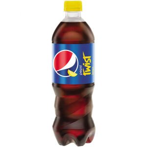 PEPSI TWIST PET 0.5L (12B) RO SGR