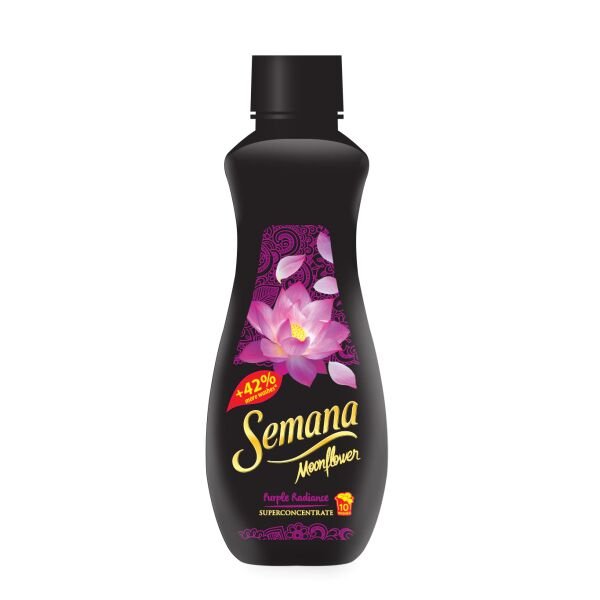 SEMANA 250ML NIGHT PURPLE (24B)