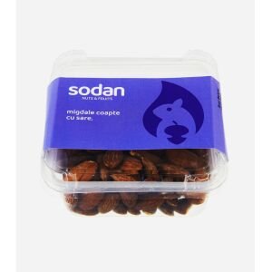 SODAN MIGDALE COAPTE SI SARATE 150GR(20B)