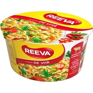 REEVA TAITEI DE PREP.RAPIDA 75GR VITA(24B)