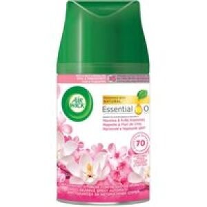 AIRWICK APARAT+REZ 250ML MAGNOLIE&CHERRY(4B)
