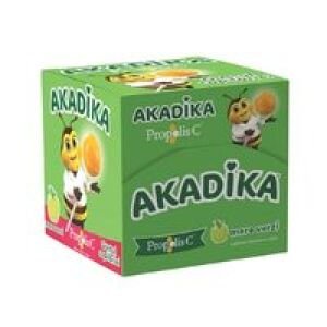 AKADIKA PROPOLIS C MERE VERZI(50B)