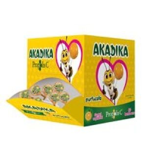 AKADIKA PROPOLIS C PORTOCALA(50B)