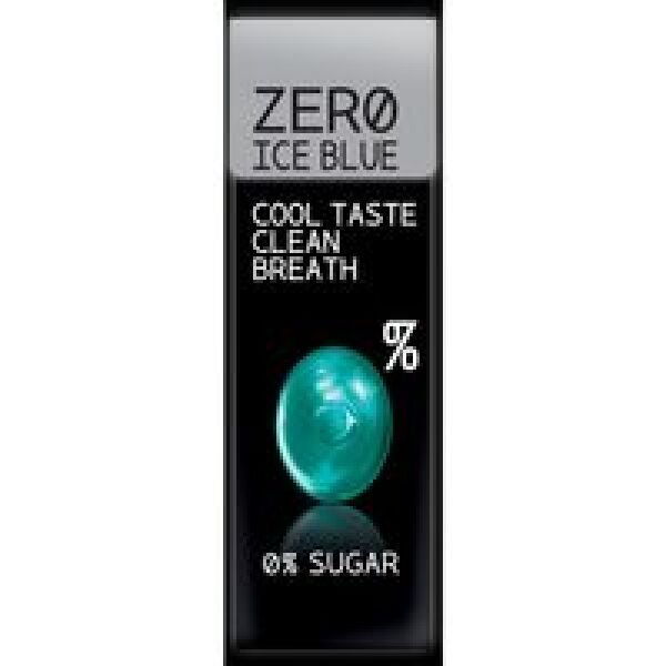 BOMB.ZERO ICE BLUE(12B) 20CUT
