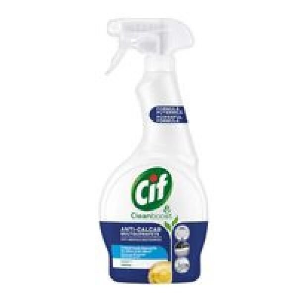 CIF 500ML SPRAY ANTI-CALCAR OTET(12B)