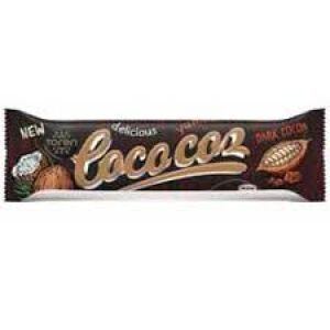 COCO COZ BAT 24GR CIOC.NEAGRA(24B) 12CUT