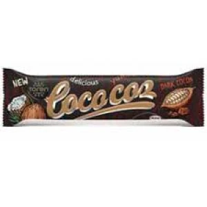 COCO COZ BAT 24GR CIOC.NEAGRA(24B) 12CUT