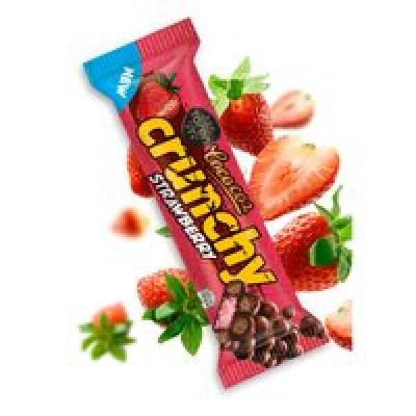 COCO COZ BAT 24GR CAPSUNI(24B) 12CUT